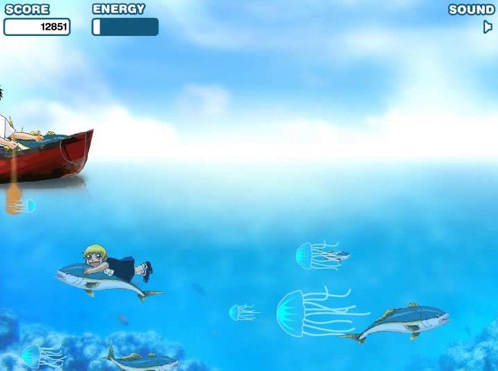 Zatch Bell
